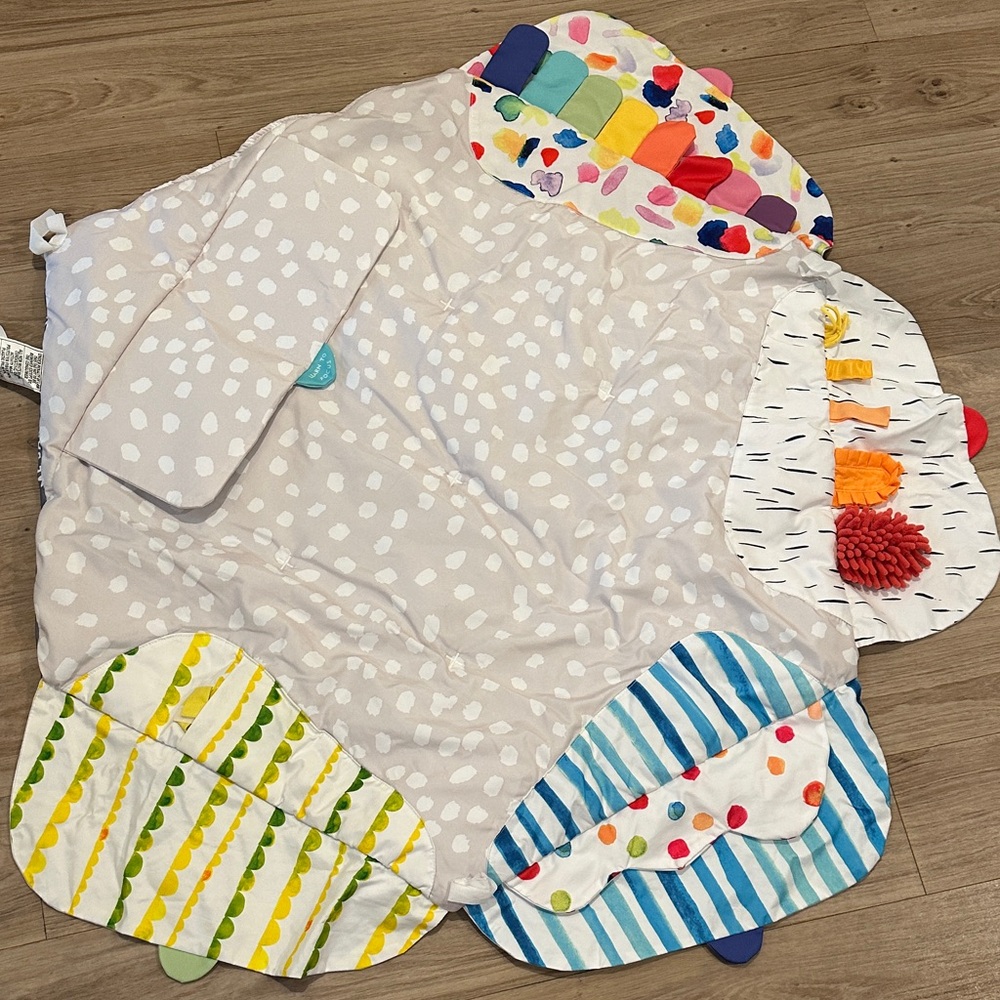 Lovevery Play Mat